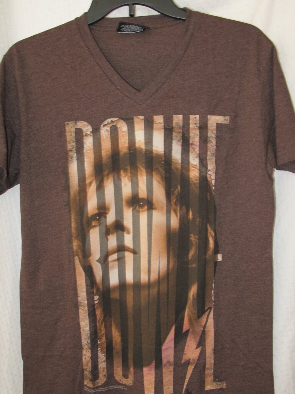 David Bowie T-Shirt